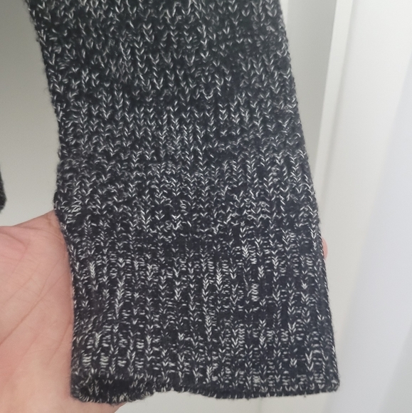 Armani exchange cardigan with pocket - Picture 5 of 5